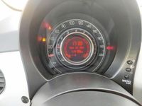 Usata Fiat 500 Pop 69 CV (50 kW) 2008 Bianco Berlina