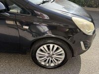 Usata Opel Corsa Sport 95 CV (69 kW) 2011 Utilitaria