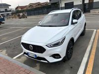 usata MG ZS 1.5 Luxury