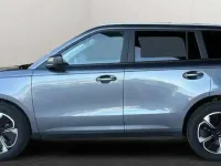 Nuova Jaecoo 5 147 CV (108 kW) 2026 Verde SUV