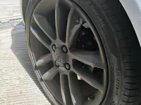 Usata Opel Corsa 100 CV (73 kW) 2011 Bianco Utilitaria
