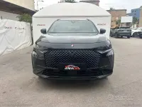 Brugt DS Automobiles DS7 Crossback Opera 131 HK (96 kW) 2023 Sort SUV