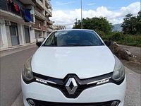 Usata Renault Clio IV 58 CV (42 kW) 2012 Utilitaria