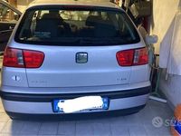 usata Seat Ibiza Ibiza 1.4 cat 3 porte S