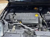 Usata Fiat Croma Active 120 CV (88 kW) 2009 Grigio Station wagon
