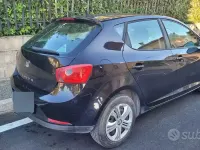 Usata Seat Ibiza 85 CV (62 kW) 2009 Utilitaria