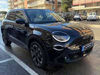 Usata Fiat 600 La Prima 101 CV (74 kW) 2025 Nero SUV