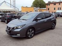 usata Nissan Leaf Business 40 kWh my 20 del 2019 usata a Imola