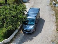 Usata Opel Vivaro 145 CV (106 kW) 2016 Grigio Monovolume