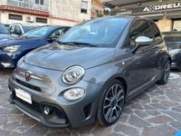 usata Abarth 595 595 Turismo1.4 t-jet Turismo 165cv