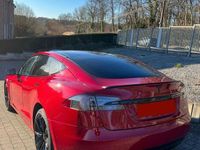 usata Tesla Model S Model S 70kWh Base