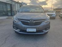 usata Opel Zafira 1.6 CDTi 134CV S&S Innovation 7 posti