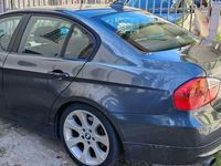 usata BMW 320 320 i Msport