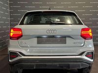 Usata Audi Q2 S-Line 116 CV (85 kW) 2025 Grigio cronos SUV