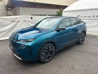 Nuova Peugeot 3008 Allure 136 CV (100 kW) 2025 Blu SUV