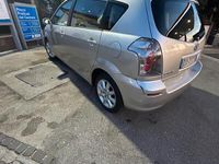 usata Toyota Corolla Verso Verso 2.0 D Sol