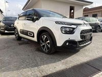Usata Citroën C3 Shine 102 CV (75 kW) 2022 Other Berlina