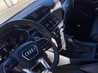 Usata Audi RS3 340 CV (250 kW) 2021 Nero Berlina