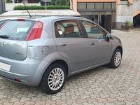 usata Fiat Grande Punto 1.2 5 porte Active