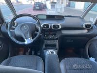 usata Citroën C3 Picasso C3 Picasso 1.6 HDi 90 Business QR