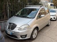 Usata Lancia Musa 2008 Grigio Monovolume