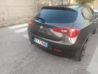 Usata Alfa Romeo Giulietta 105 CV (77 kW) 2015 Utilitaria
