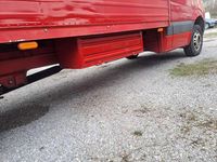 Usata Mercedes Sprinter 120 CV (88 kW) 2008 Other Furgone