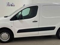 usata Citroën Berlingo 1.4 3p. X