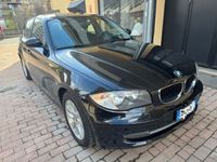 usata BMW 118 Serie 1 (E87) d cat 5 porte Attiva DPF