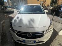 Usata Opel Astra Dynamic 110 CV (80 kW) 2018 Berlina