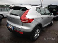 usata Volvo XC40 2.0 150CV AWD Geartronic - IN ARRIVO