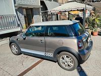 Occasion Mini Cooper D 2012 Citadine