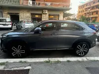 Usata Honda HR-V Advance 131 CV (96 kW) 2023 Grigio SUV