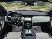 Usata Land Rover Discovery Sport HSE Dynamic 163 CV (119 kW) 2022 Grigio SUV