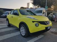 usata Nissan Juke 1.5 dCi visia autocarro 4 posti Novedrate