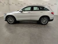 usata Mercedes E250 GLC d Exclusive 4matic auto