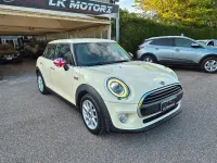 Usata Mini One D 95 CV (69 kW) 2019 Beige Utilitaria