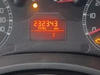 Usata Fiat Panda 4x4 69 CV (50 kW) 2007 Bianco Utilitaria