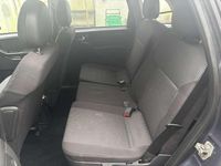 Usata Opel Meriva Cosmo 90 CV (66 kW) 2008 Grigio Monovolume