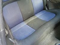 Usata Lancia Ypsilon 70 CV (51 kW) 2004 Utilitaria