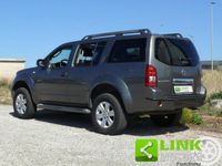 usata Nissan Pathfinder 2.5 dCi AUTOCARRO