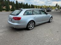Usata Audi A6 S-Line 2008 Station wagon