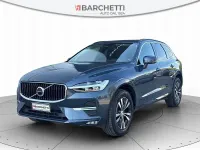 Usata Volvo XC60 Core 197 CV (144 kW) 2022 Blu SUV