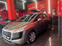 Usata Peugeot 3008 120 CV (88 kW) 2011 Marrone Monovolume