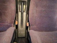 Usata VW Golf III 101 CV (74 kW) 1996 Argento Berlina