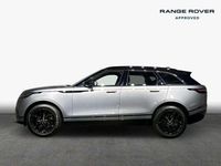 Usata Land Rover Range Rover Velar Dynamic 204 CV (150 kW) 2024 Zadar grey premium metallic SUV