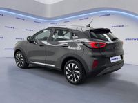 Occasion Ford Puma Titanium 141 ch (103 kW) 2024 Noir SUV