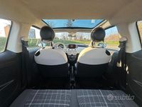 Usata Fiat 500 Mirror 69 CV (50 kW) 2018 Berlina