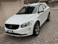 Usata Volvo XC60 Business Edition 150 CV (110 kW) 2016 SUV