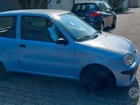 usata Fiat 600 - 2003